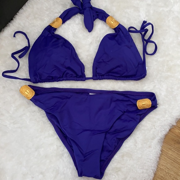 Bikini Set - Picture 2 of 2